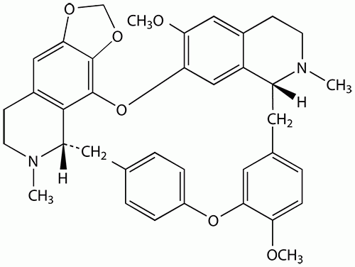 Cepharanthine, 95%