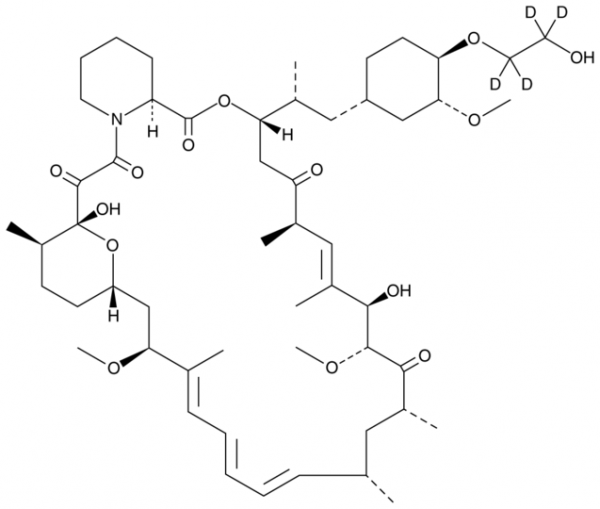 Everolimus-d4