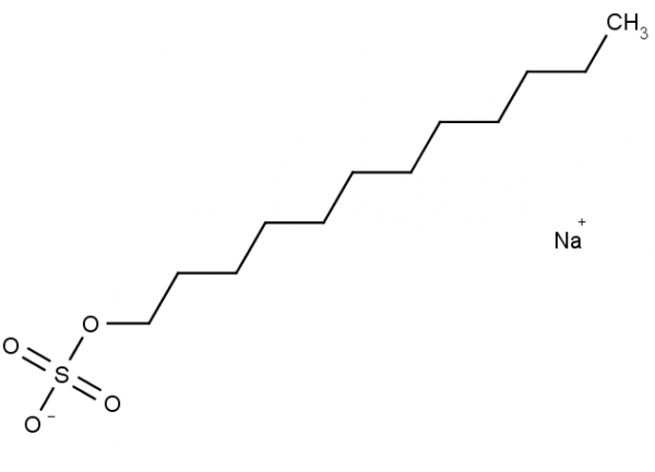 Sodium Dodecyl Sulfate (SDS), pure