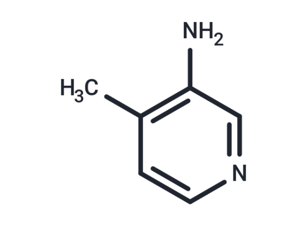 3-Amino-4-methylpyridine