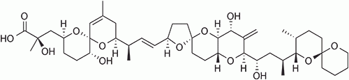 Okadaic acid