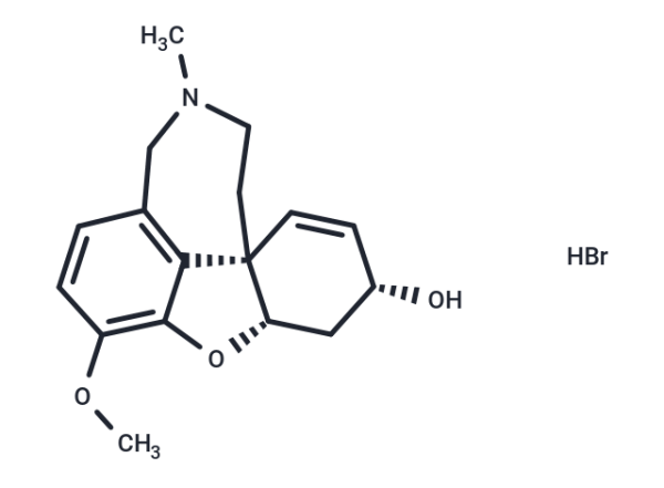 Galanthamine hydrobromide