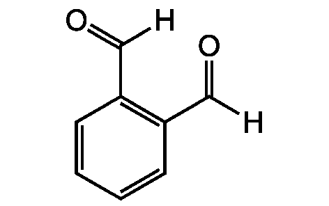 o-Phthaldialdehyde