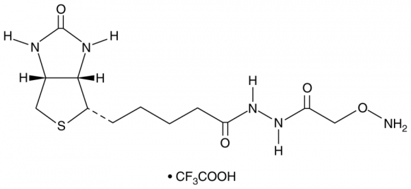 Aldehyde Reactive Probe (trifluoroacetate salt)
