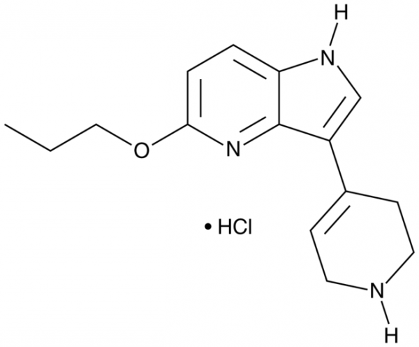CP 94,253 (hydrochloride)