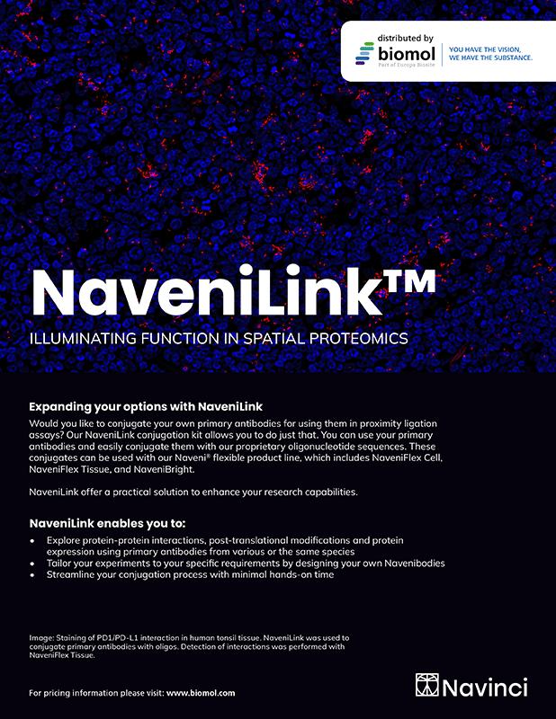 NaveniLink™