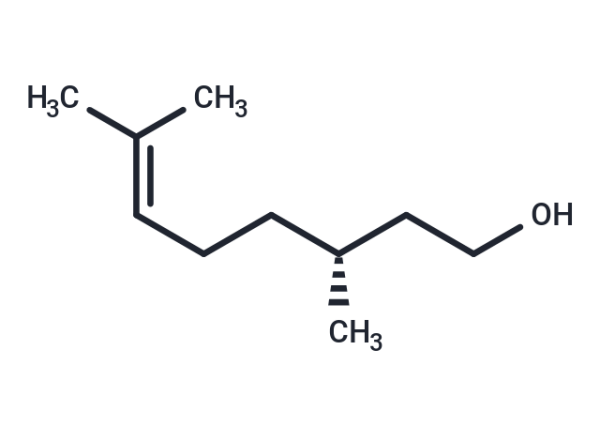 (R)-Citronellol