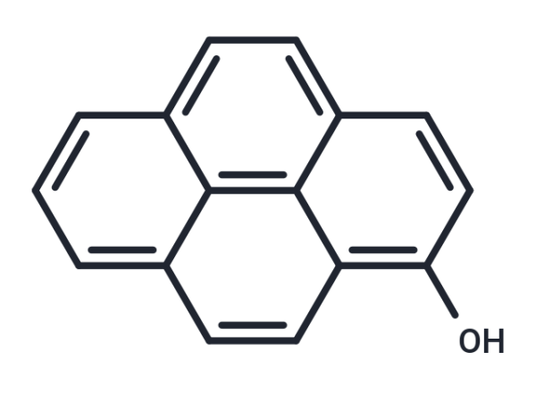 1-Hydroxypyrene