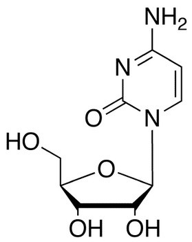 Cytidine (Cytosine-beta-D-riboside)