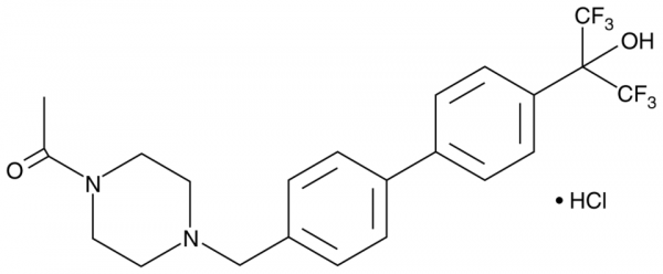 SR 1555 (hydrochloride)