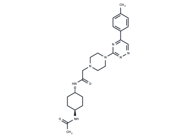 Lorundrostat