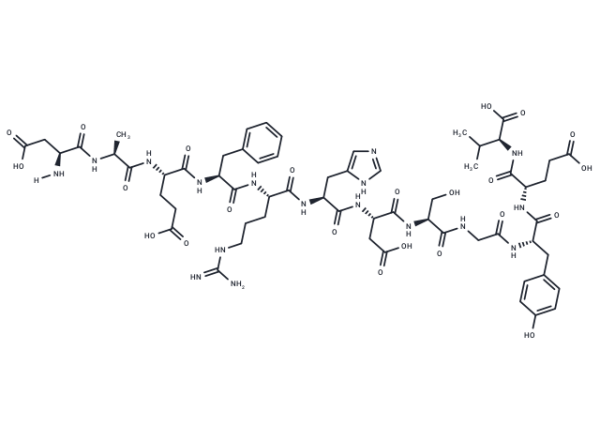 beta-Amyloid (1-12)
