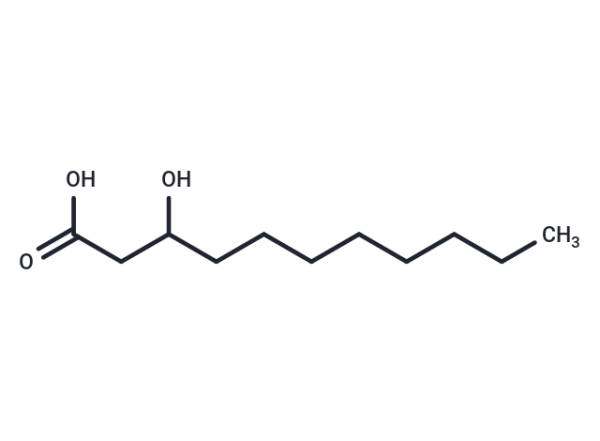 3-hydroxy Undecanoic Acid