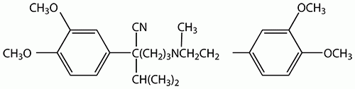 Verapamil Hydrochloride