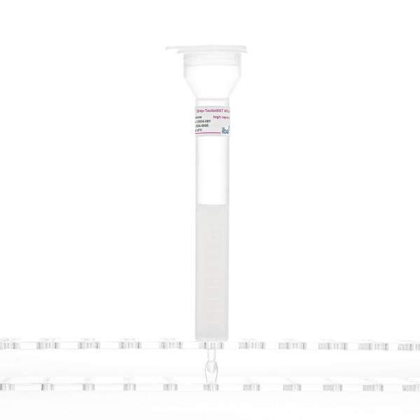 Strep-Tactin(R)XT 4Flow(R) high capacity column