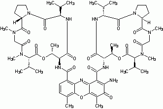 Actinomycin D