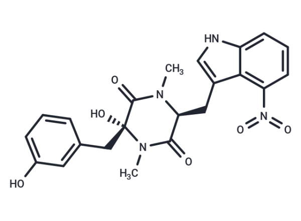 Thaxtomin A