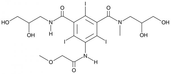 Iopromide
