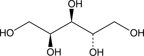 L-Arabinitol