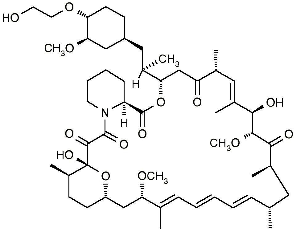 Everolimus CAS 159351696 United States Biological Biomol.de