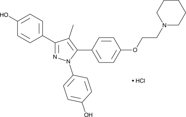 Methylpiperidino pyrazole (hydrochloride)