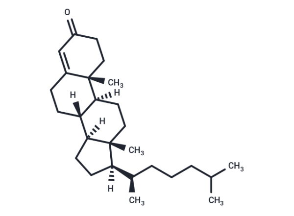 Cholestenone