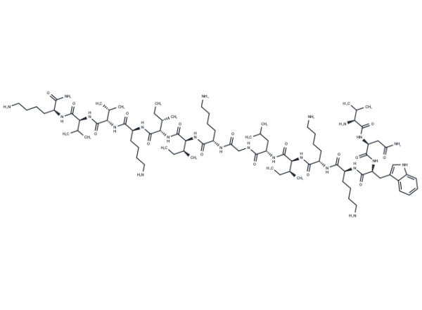 Lasioglossin-III