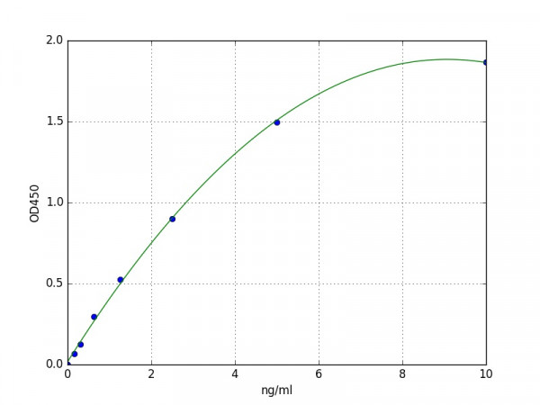 Mouse Cystatin B ELISA Kit