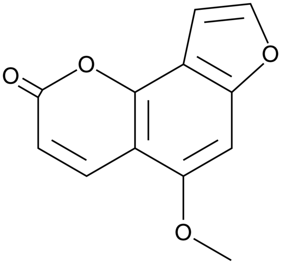 Isobergapten