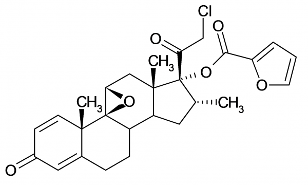 Mometasone Furoate Impurity D