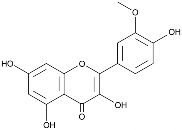 Isorhamnetin