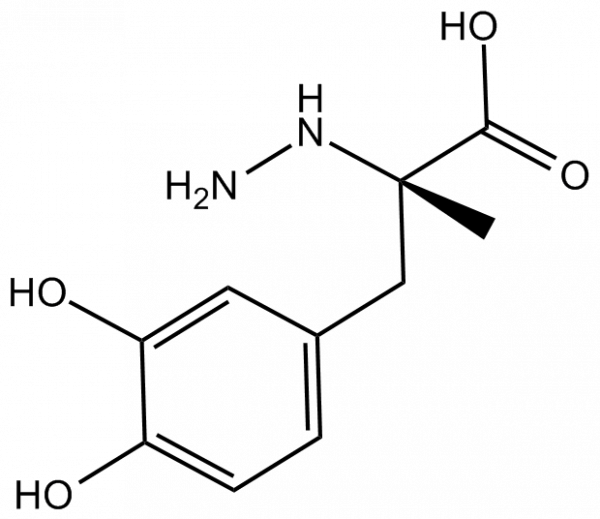Carbidopa