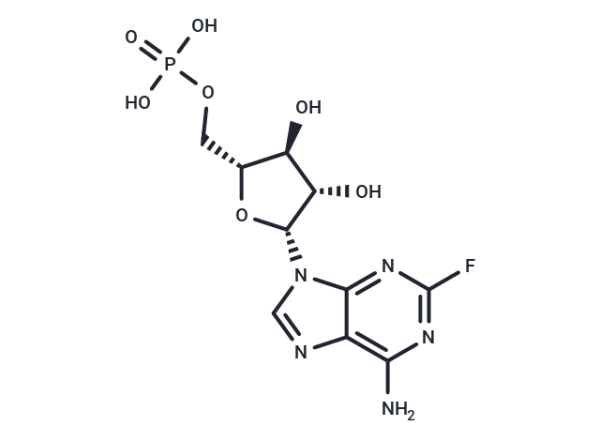 Fludarabine Phosphate