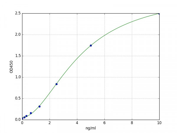 Human WNT2 ELISA Kit