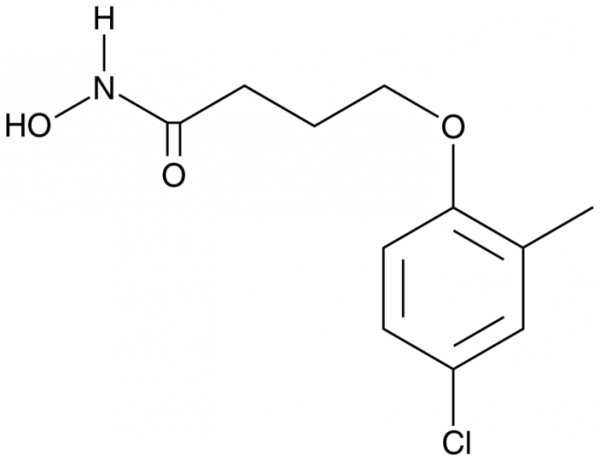 Droxinostat