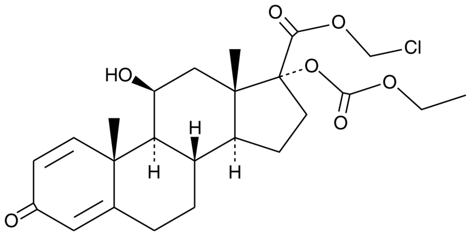 Loteprednol etabonate CAS 82034466 Cayman Chemical Biomol.de