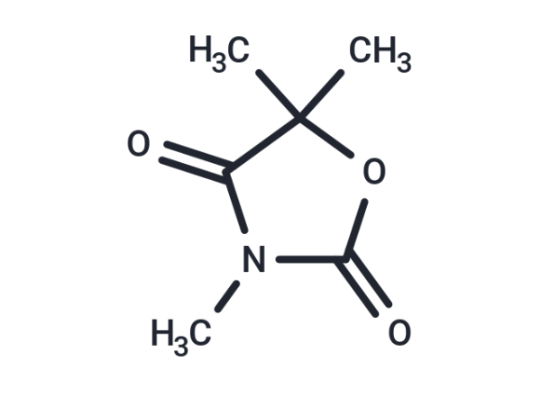 Trimethadione