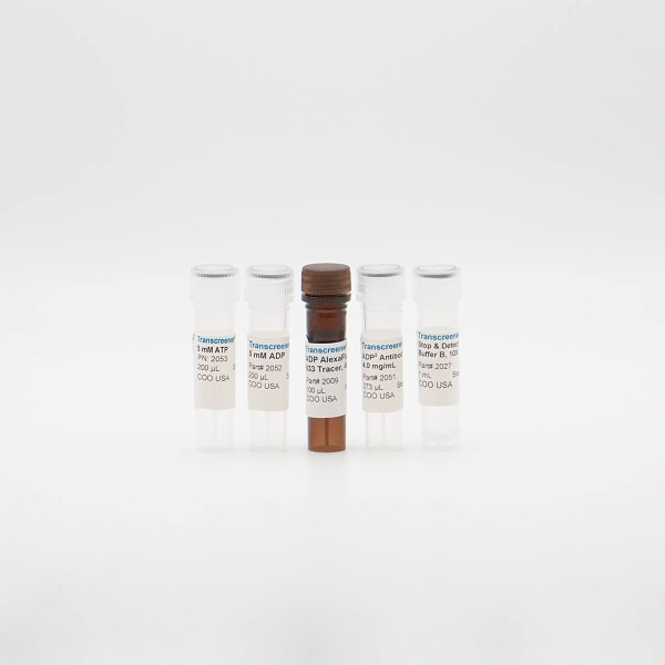 Transcreener(R) ADP2 FP Assay