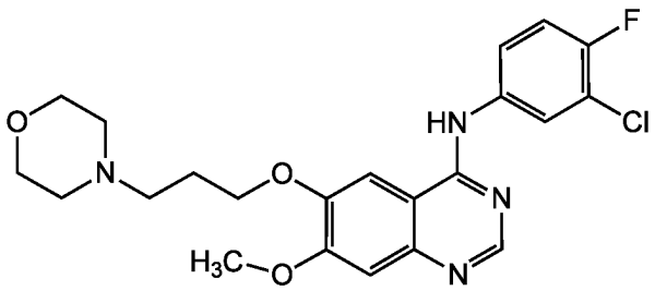 Gefitinib