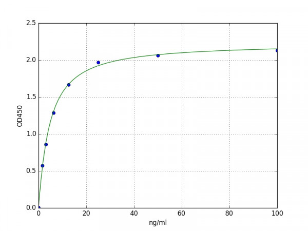 Mouse NGB / Neuroglobin ELISA Kit