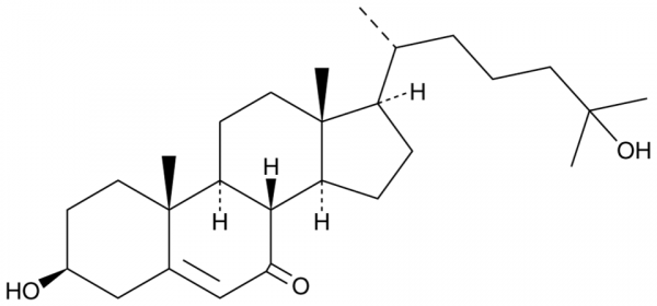 7-keto-25-hydroxy Cholesterol