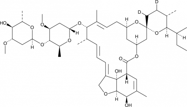 Ivermectin-d2