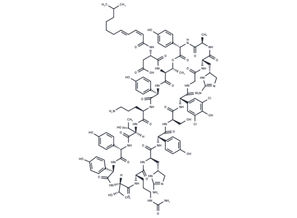 Enduracidin A