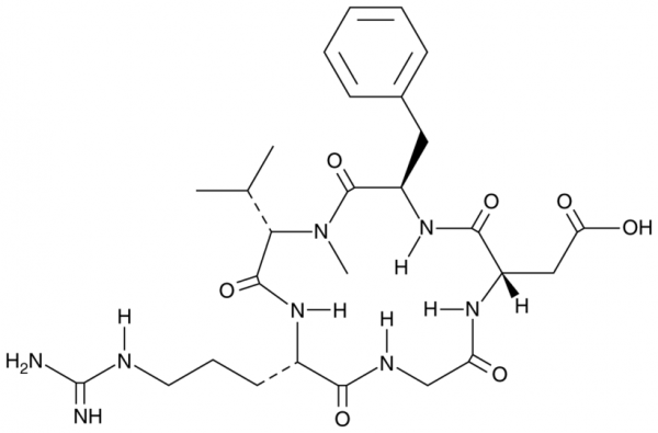 Cilengitide