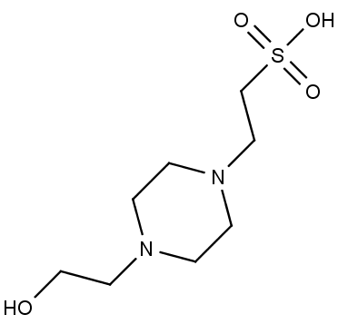 HEPES, ultra pure