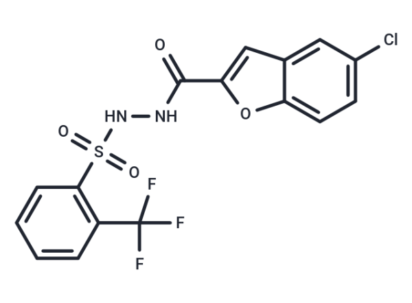 BCATc Inhibitor 2
