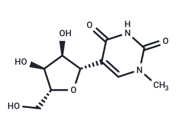 N1-Methylpseudouridine