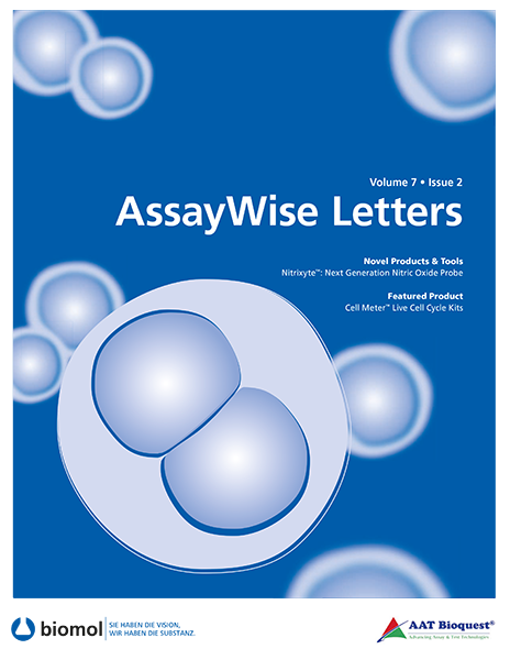 AssayWise Letters 7-2