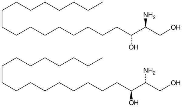 DL-erythro Sphinganine (d20:0)