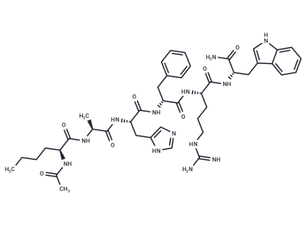 Acetyl hexapeptide-1